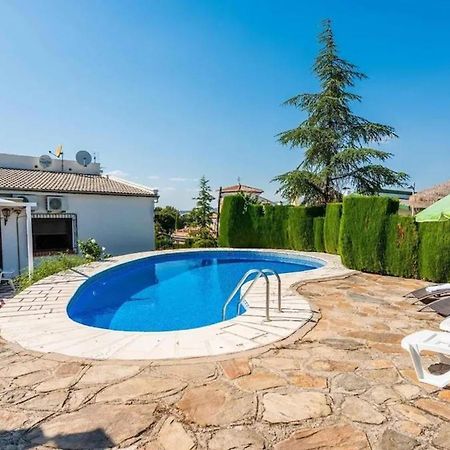 Spacious Villa With Private Pool In Monachil Exterior foto