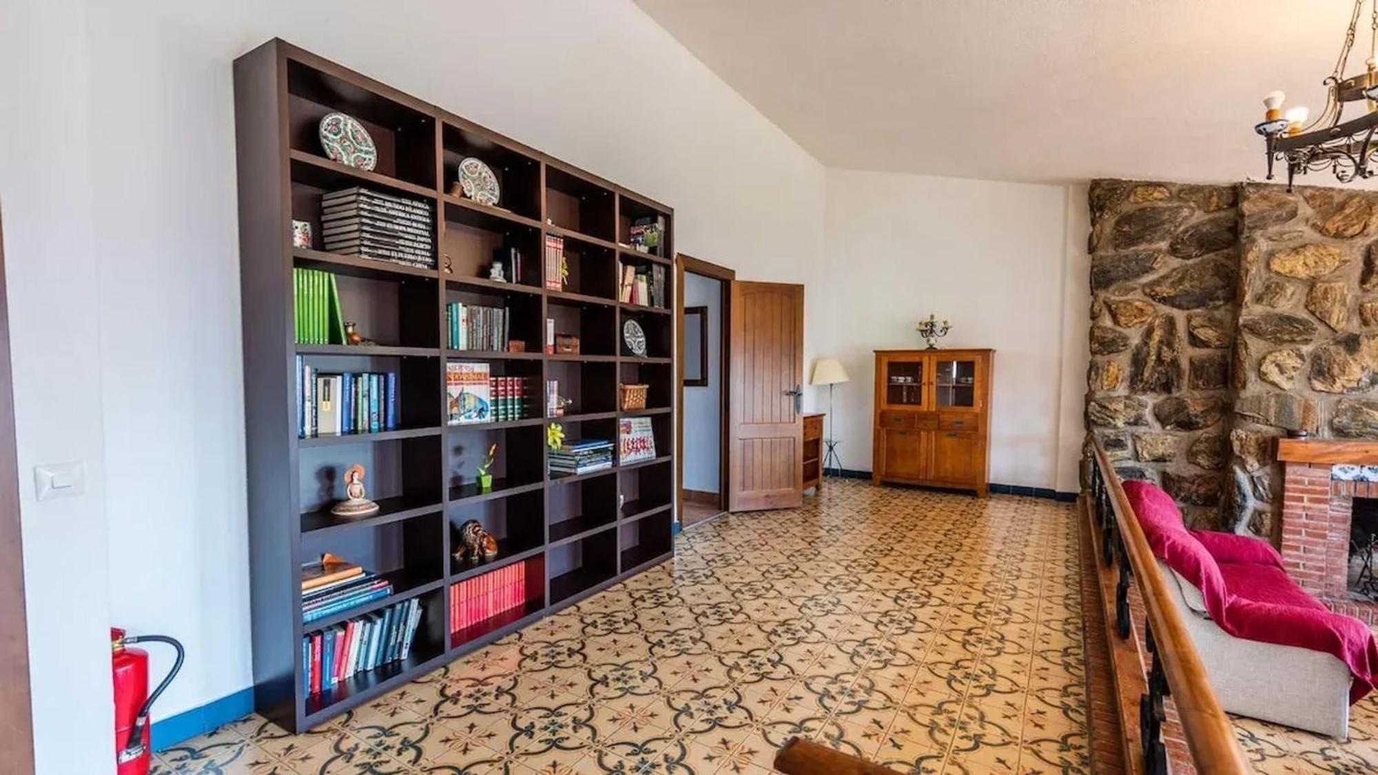 Spacious Villa With Private Pool In Monachil Exterior foto